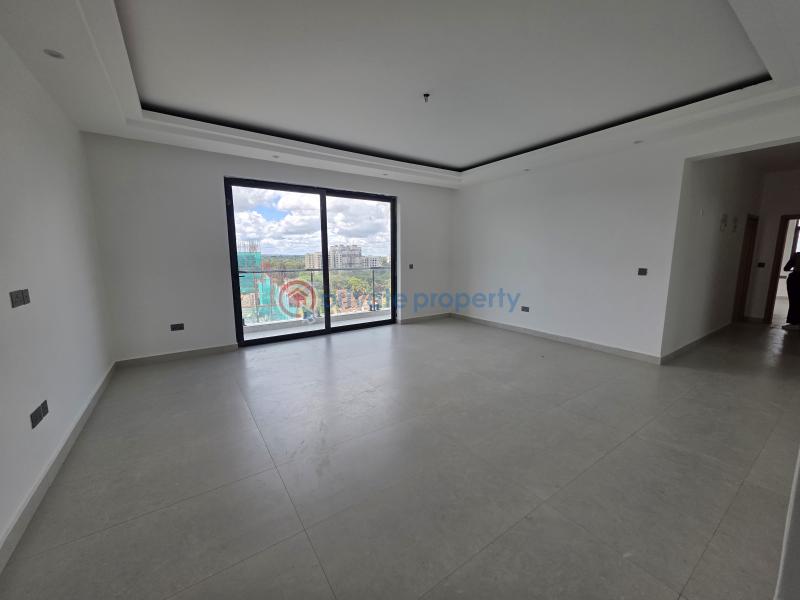 3 bedroom Apartment For Rent Brookside Westlands Nairobi - 0