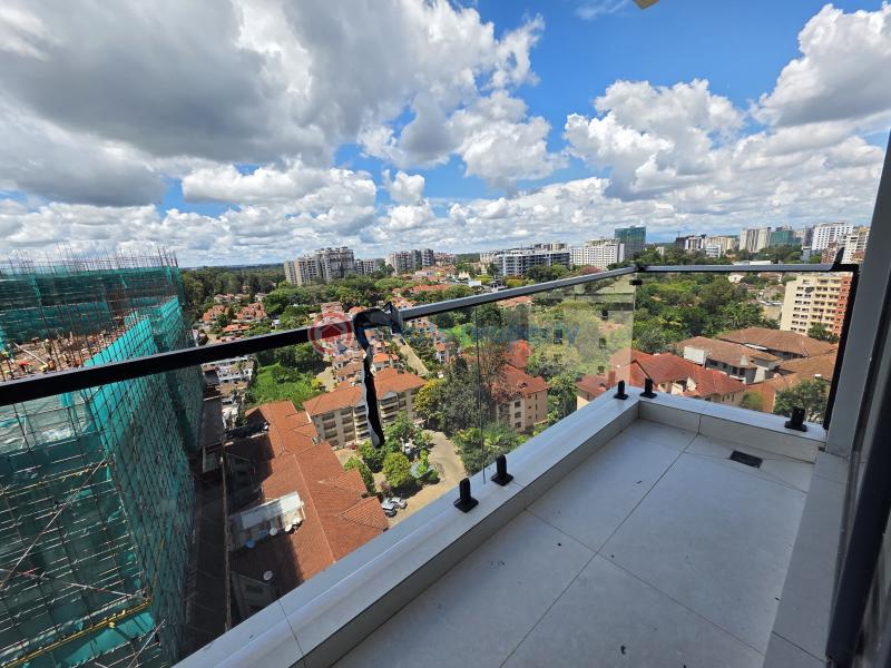 3 bedroom Apartment For Rent Brookside Westlands Nairobi - 9