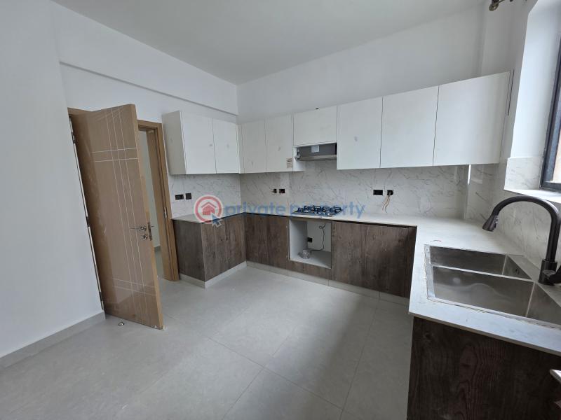 3 bedroom Apartment For Rent Brookside Westlands Nairobi - 1