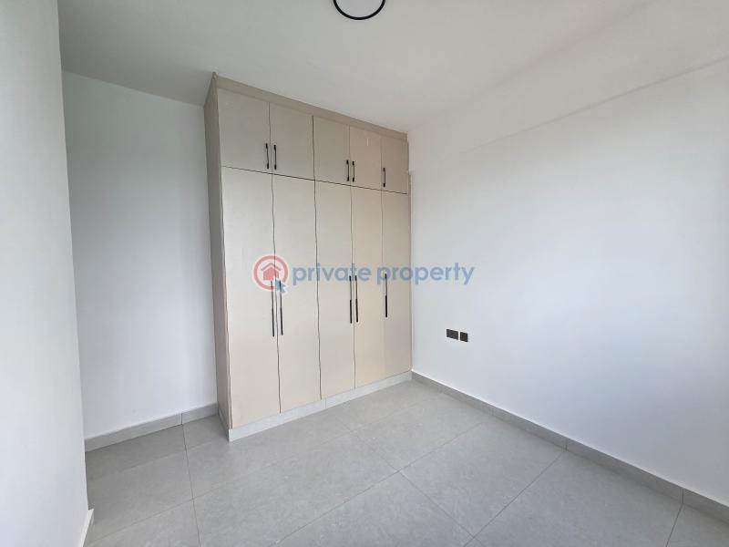 3 bedroom Apartment For Rent Brookside Westlands Nairobi - 2