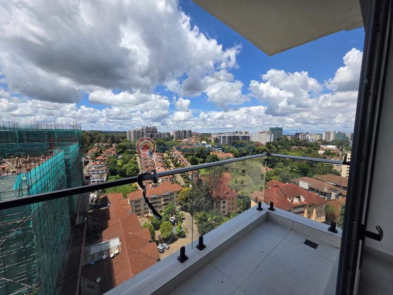 3 bedroom Apartment For Rent Brookside Westlands Nairobi - 6