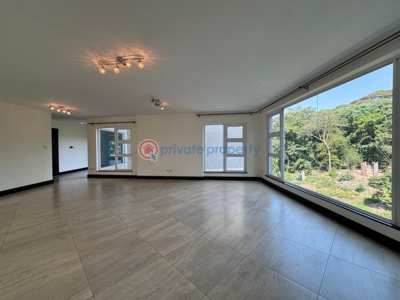 3 bedroom Apartment For Rent General Mathenge Westlands Nairobi - 14