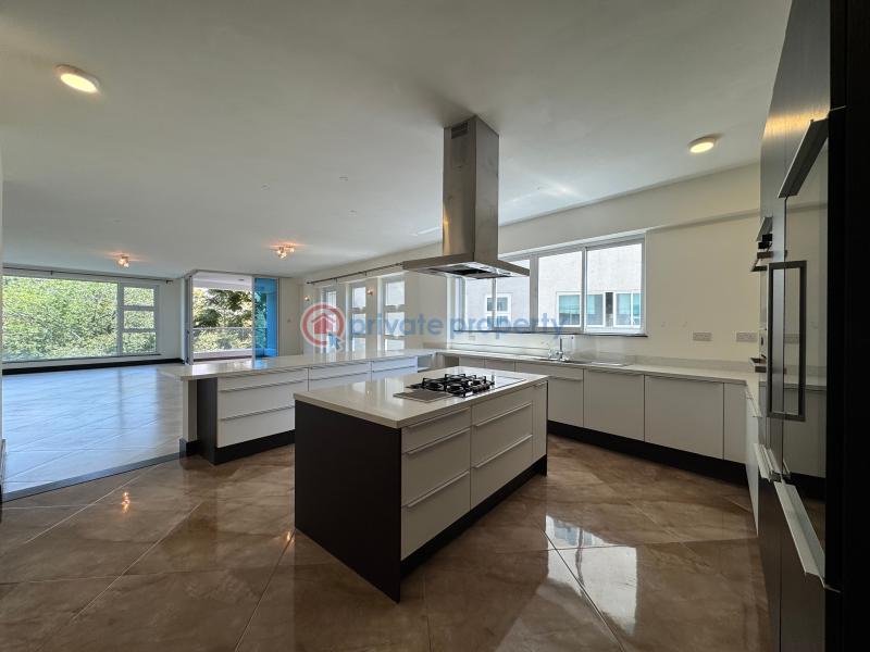 3 bedroom Apartment For Rent General Mathenge Westlands Nairobi - 13