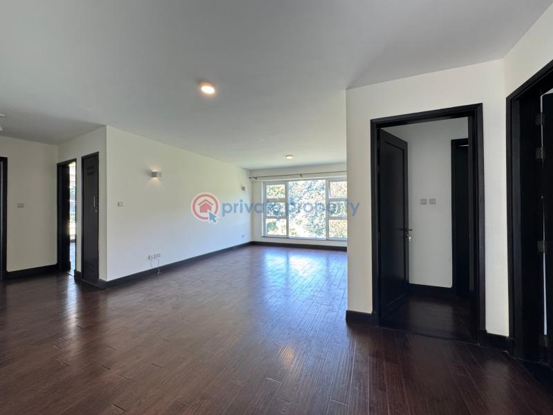 3 bedroom Apartment For Rent General Mathenge Westlands Nairobi - 15