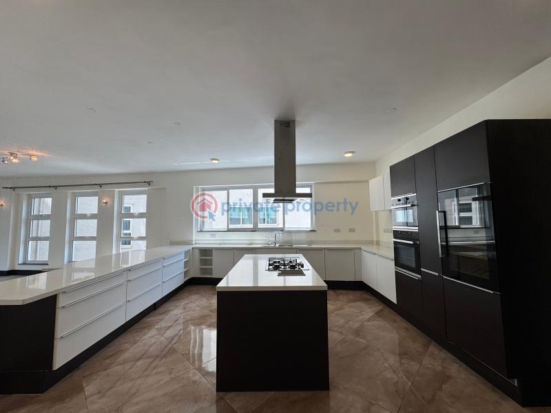 3 bedroom Apartment For Rent General Mathenge Westlands Nairobi - 0