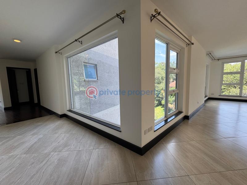 3 bedroom Apartment For Rent General Mathenge Westlands Nairobi - 6