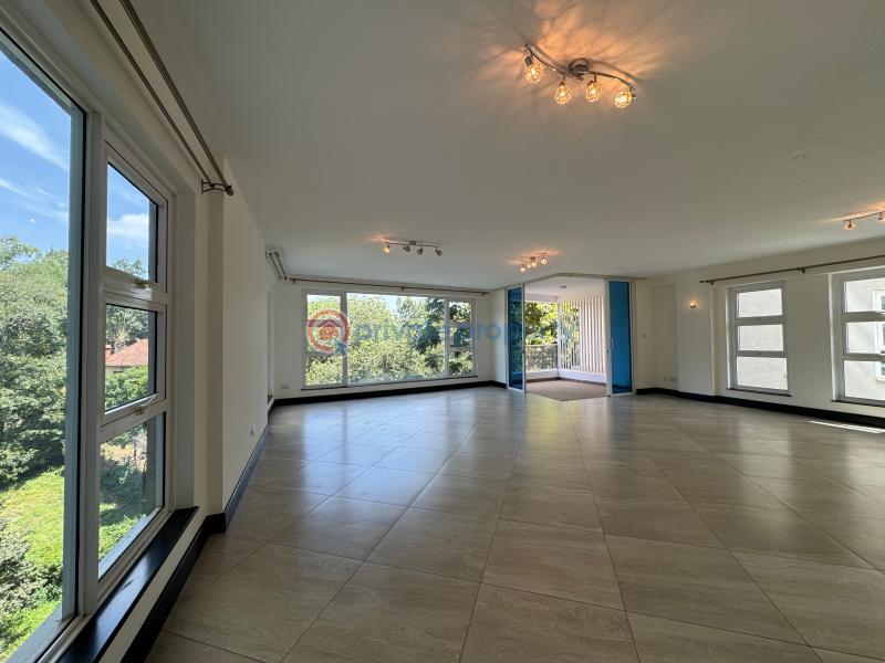 3 bedroom Apartment For Rent General Mathenge Westlands Nairobi - 4