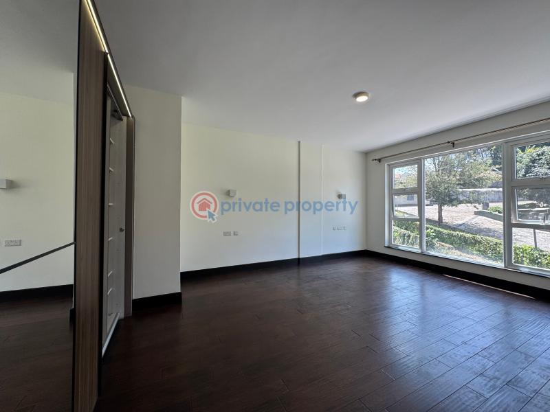 3 bedroom Apartment For Rent General Mathenge Westlands Nairobi - 24