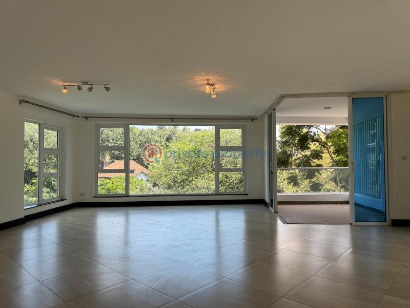 3 bedroom Apartment For Rent General Mathenge Westlands Nairobi - 11