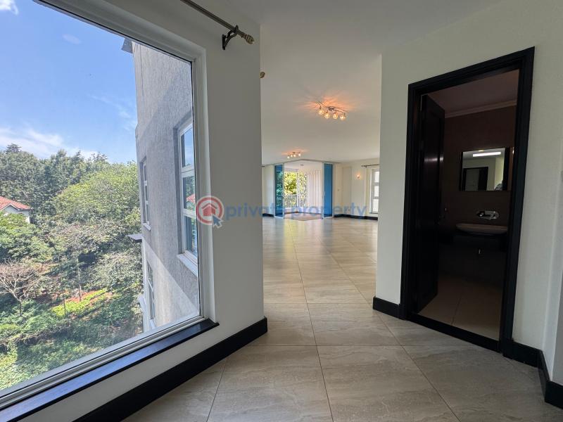 3 bedroom Apartment For Rent General Mathenge Westlands Nairobi - 7