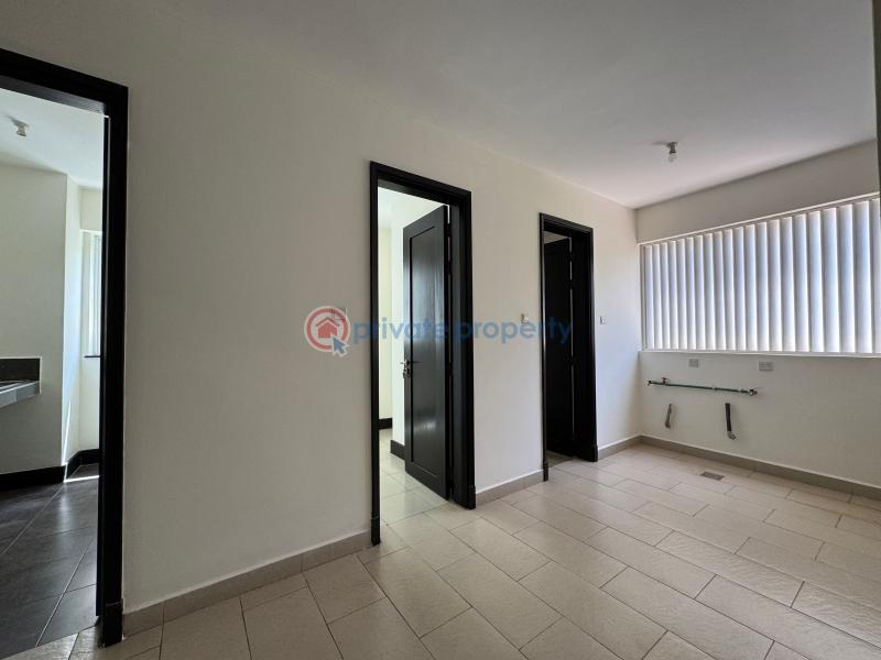 3 bedroom Apartment For Rent General Mathenge Westlands Nairobi - 1