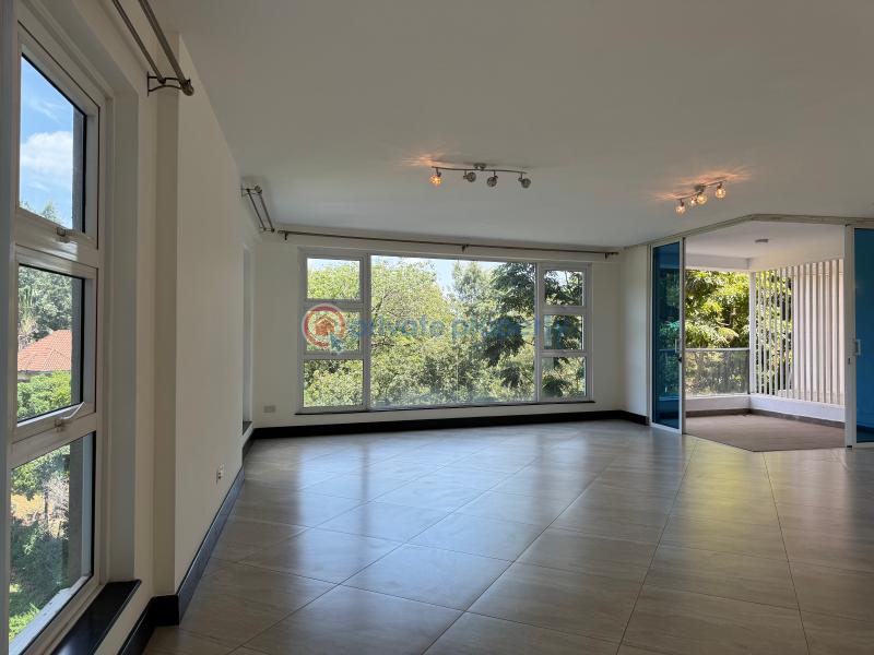 3 bedroom Apartment For Rent General Mathenge Westlands Nairobi - 5