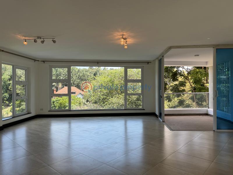 3 bedroom Apartment For Rent General Mathenge Westlands Nairobi - 19