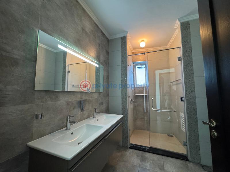 3 bedroom Apartment For Rent General Mathenge Westlands Nairobi - 18
