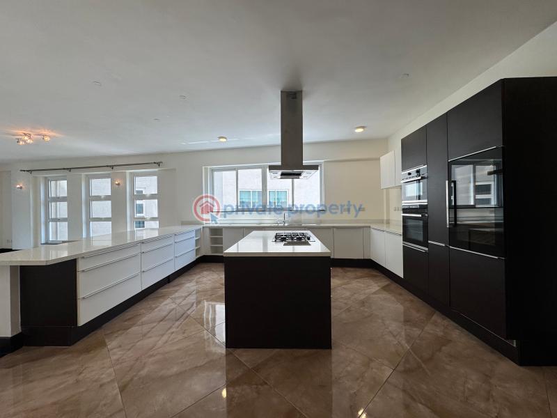 3 bedroom Apartment For Rent General Mathenge Westlands Nairobi - 12