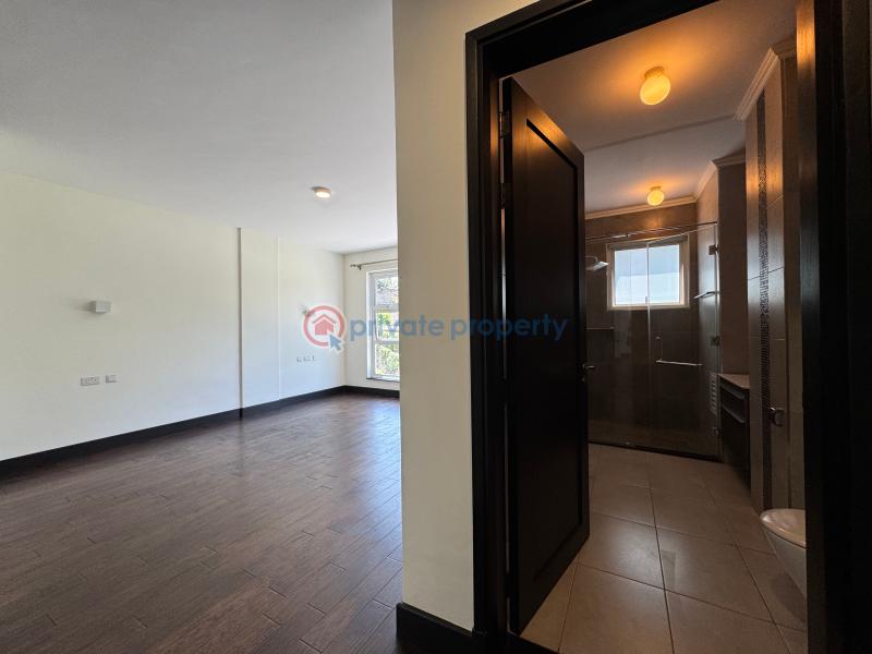 3 bedroom Apartment For Rent General Mathenge Westlands Nairobi - 2