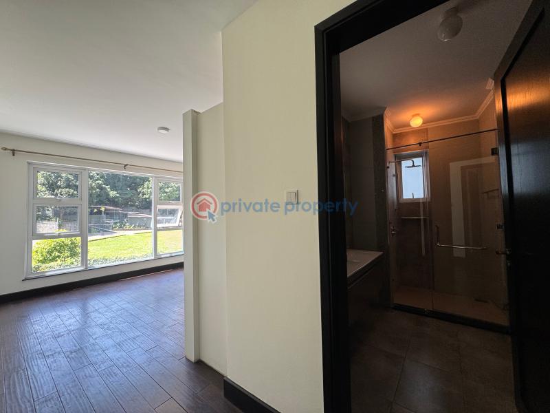 3 bedroom Apartment For Rent General Mathenge Westlands Nairobi - 25