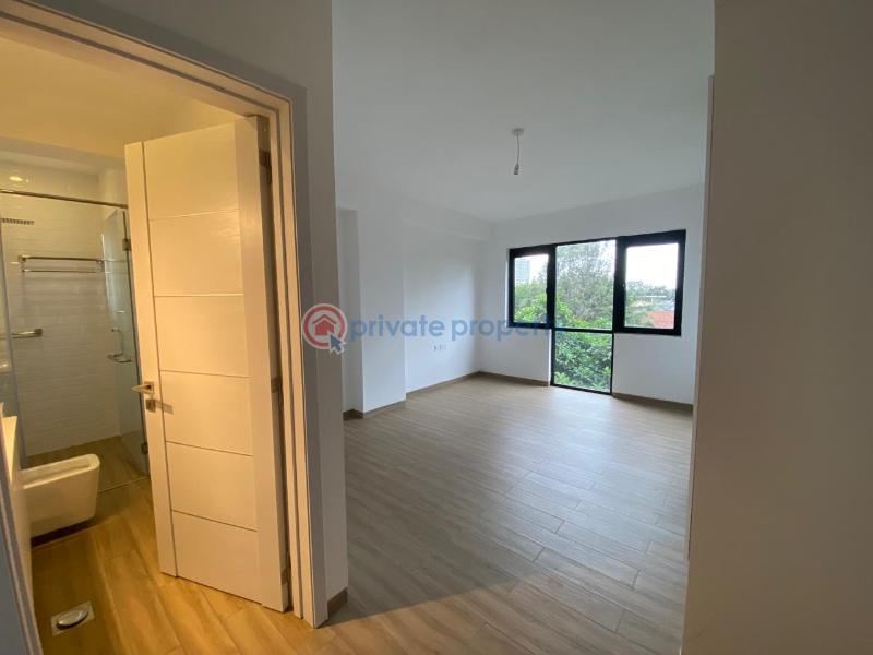 3 bedroom Apartment For Rent Lavington Nairobi - 9