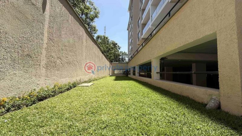 3 bedroom Apartment For Rent Lavington Nairobi - 16
