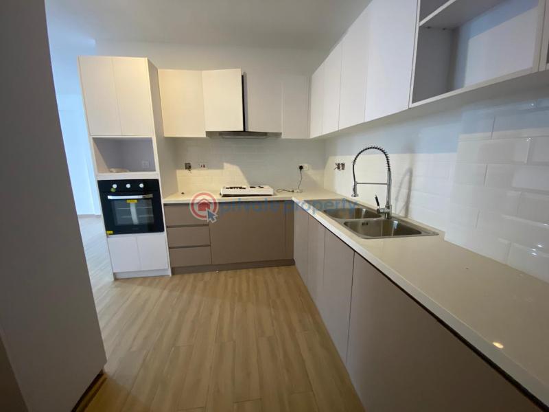 3 bedroom Apartment For Rent Lavington Nairobi - 3