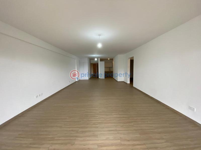 3 bedroom Apartment For Rent Lavington Nairobi - 1