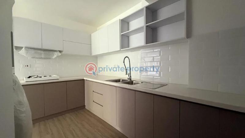 3 bedroom Apartment For Rent Lavington Nairobi - 21