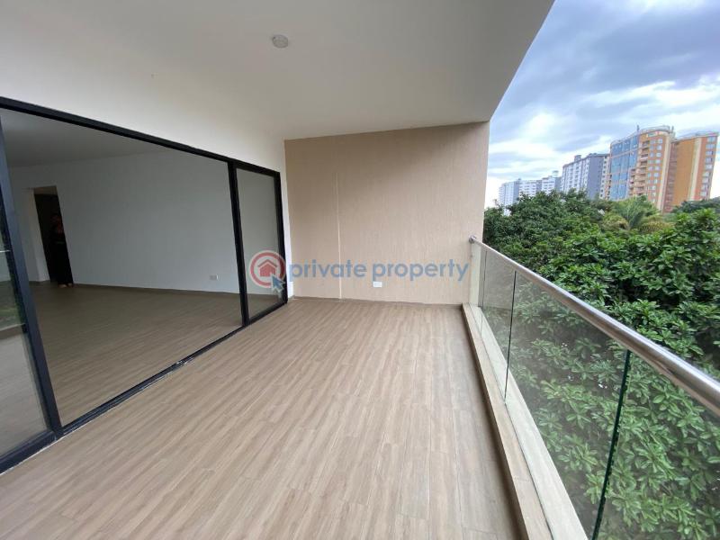 3 bedroom Apartment For Rent Lavington Nairobi - 2
