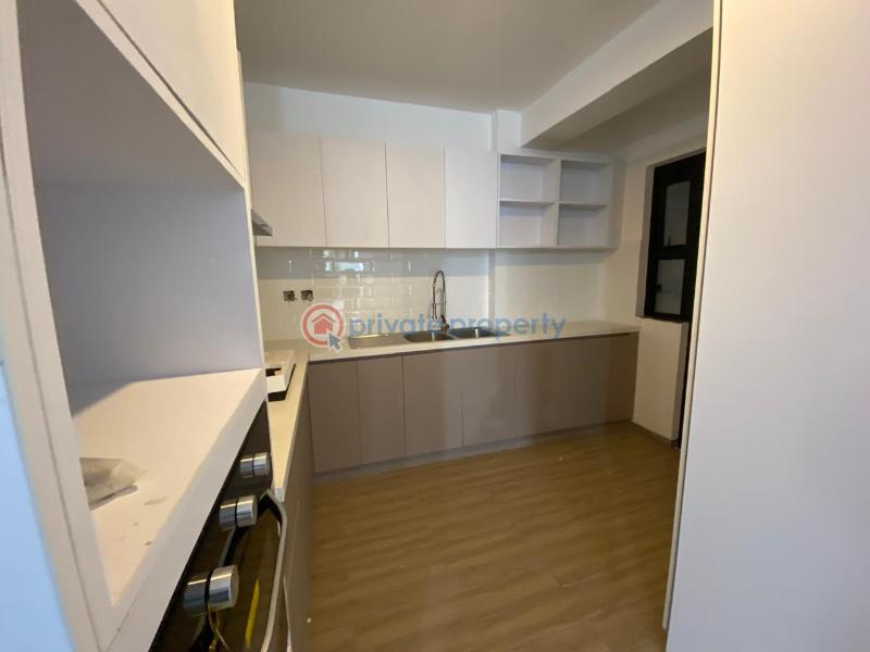 3 bedroom Apartment For Rent Lavington Nairobi - 4