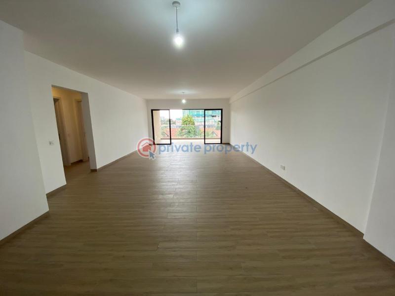 3 bedroom Apartment For Rent Lavington Nairobi - 5