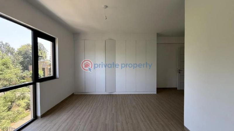3 bedroom Apartment For Rent Lavington Nairobi - 17