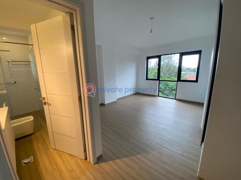 3 bedroom Apartment For Rent Lavington Nairobi - 10