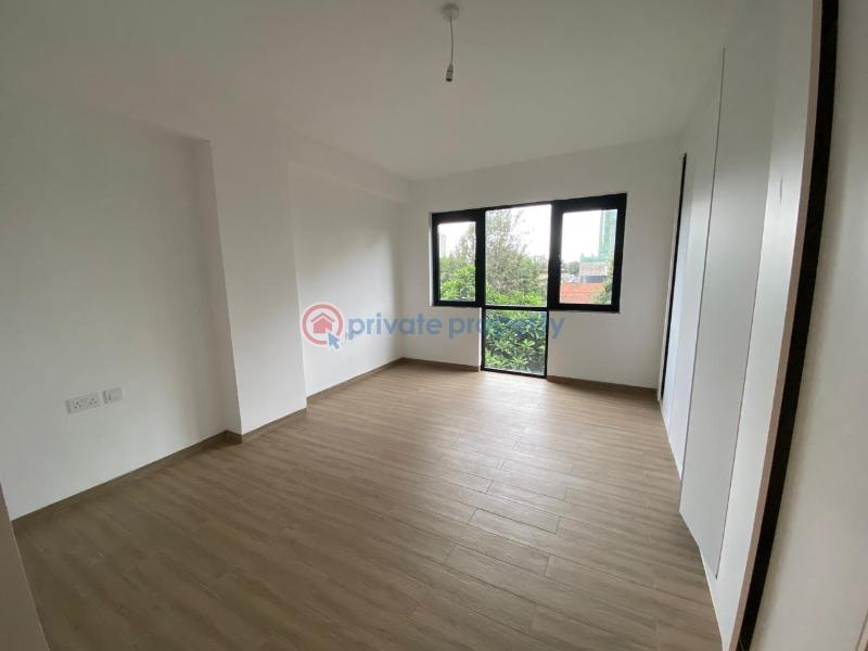 3 bedroom Apartment For Rent Lavington Nairobi - 8