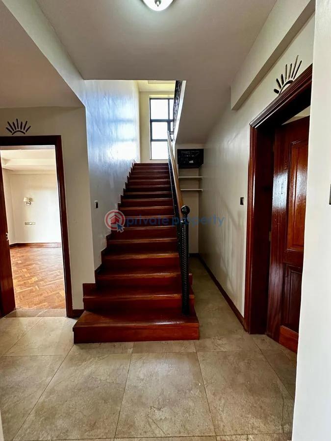 3 bedroom Apartment For Rent Riverside Drive Westlands Nairobi - 0