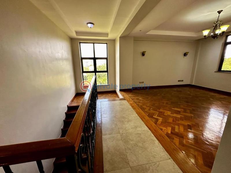3 bedroom Apartment For Rent Riverside Drive Westlands Nairobi - 3