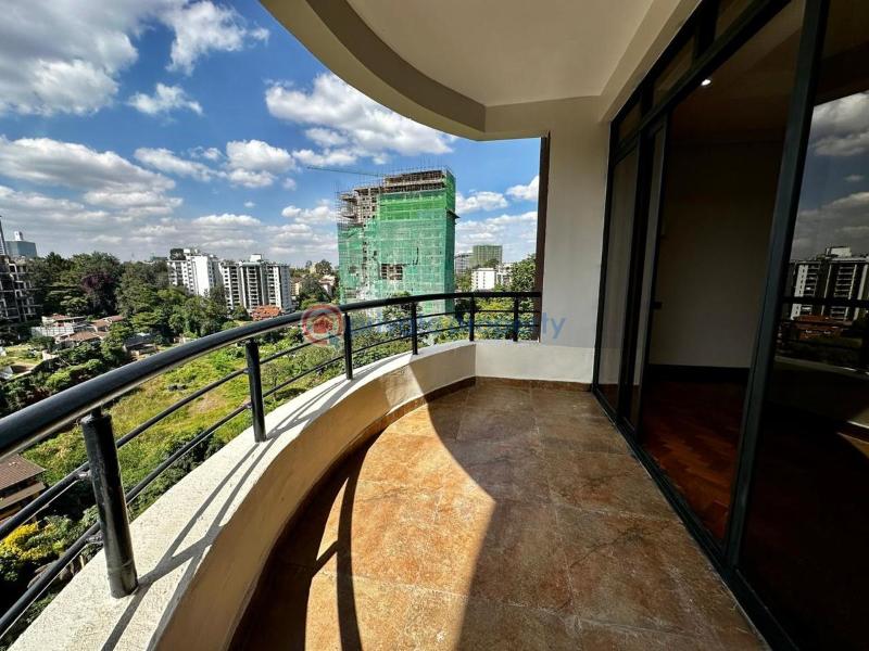 3 bedroom Apartment For Rent Riverside Drive Westlands Nairobi - 16