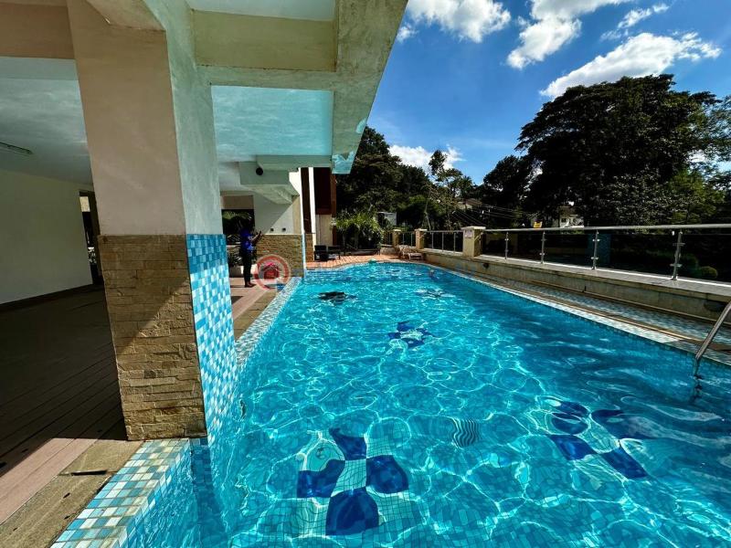 3 bedroom Apartment For Rent Riverside Drive Westlands Nairobi - 15