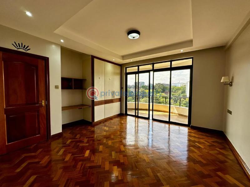 3 bedroom Apartment For Rent Riverside Drive Westlands Nairobi - 6