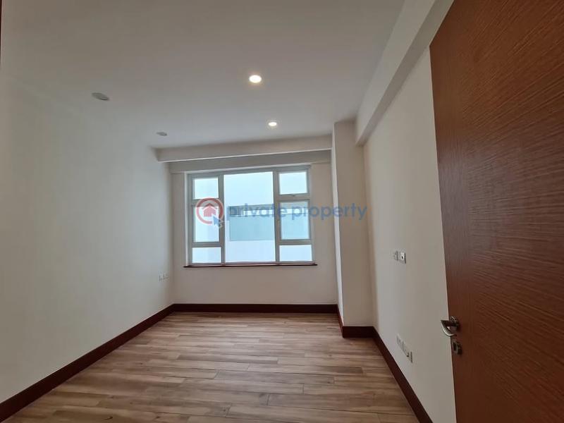 3 bedroom Apartment For Rent Overlooking Muthaiga Forest Parklands Nairobi - 5