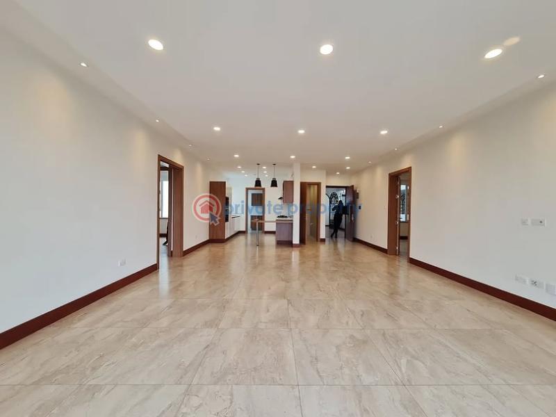 3 bedroom Apartment For Rent Overlooking Muthaiga Forest Parklands Nairobi - 11