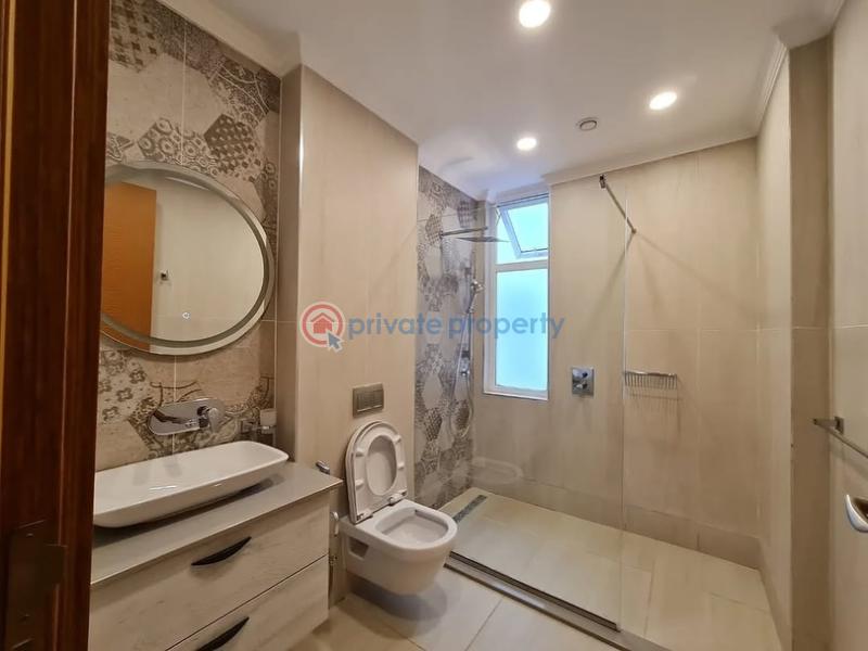 3 bedroom Apartment For Rent Overlooking Muthaiga Forest Parklands Nairobi - 7