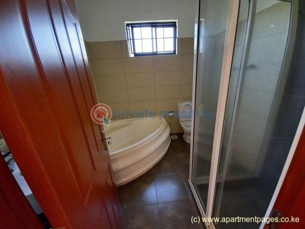 3 bedroom Apartment For Sale Riverside Loresho Westlands Nairobi - 1