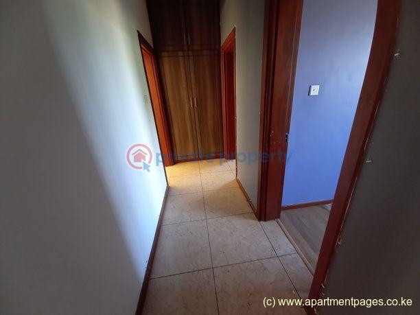 3 bedroom Apartment For Sale Riverside Loresho Westlands Nairobi - 10