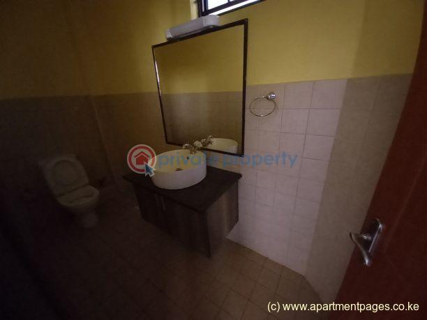3 bedroom Apartment For Sale Riverside Loresho Westlands Nairobi - 7