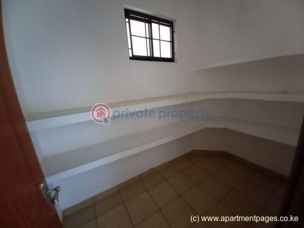 3 bedroom Apartment For Sale Riverside Loresho Westlands Nairobi - 23