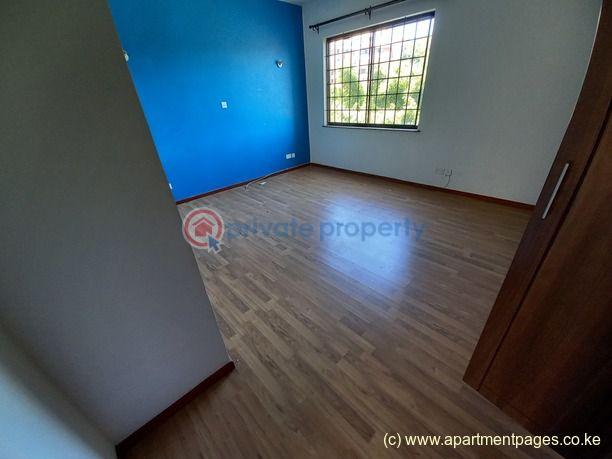 3 bedroom Apartment For Sale Riverside Loresho Westlands Nairobi - 18