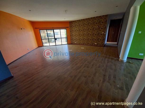 3 bedroom Apartment For Sale Riverside Loresho Westlands Nairobi - 14