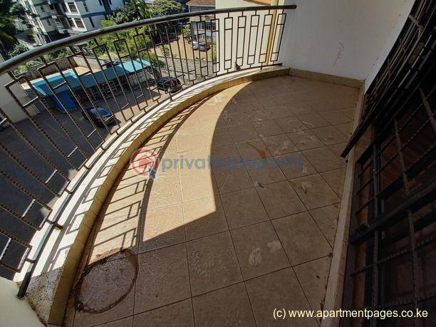 3 bedroom Apartment For Sale Riverside Loresho Westlands Nairobi - 24