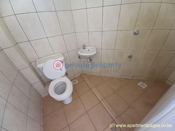 3 bedroom Apartment For Sale Riverside Loresho Westlands Nairobi - 16