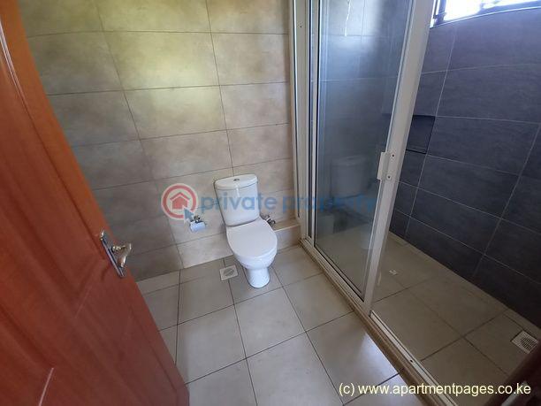 3 bedroom Apartment For Sale Riverside Loresho Westlands Nairobi - 4