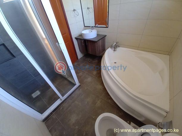 3 bedroom Apartment For Sale Riverside Loresho Westlands Nairobi - 19